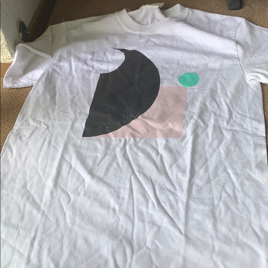 Google Pixel Rare Tshirt